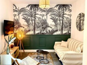 Charmant 2 pièces – 35 m² – Dinan centre historique