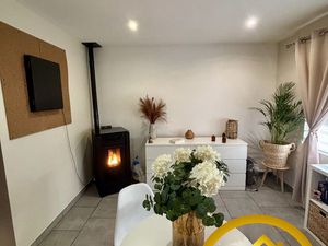 Maison 4 pièces 115 m²