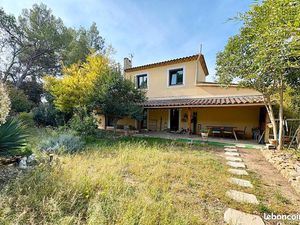 Maison provençale au calme