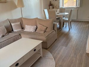 Maison familiale 3 chambres avec jardin  piscine et garage