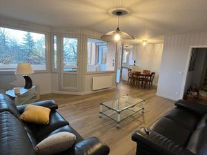 Grand F3 refait à neuf - les Marronniers