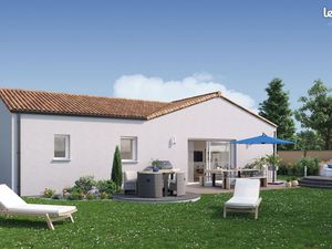 Maison 5 pièces 101 m²