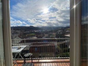 À louer appartement Type F3