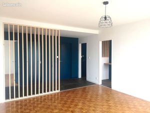 Appartement T4 à louer