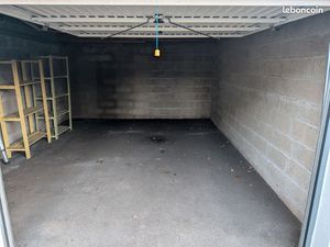 Garage - Brest Lambezellec