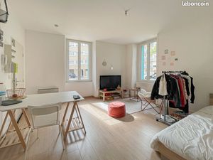 Appartement T1 100m Gare