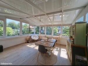 Maison 5 pièces Stockfeld