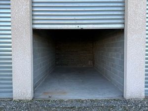 Location box garage stockage parking