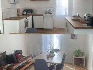 Maison de village à louer