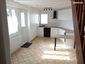 Location maison T3 La Possonnière