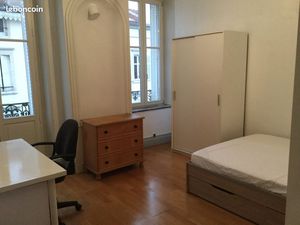 Appartement idéal pour colocation