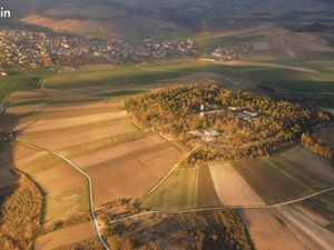 Surface à construire avec vue exceptionnelle