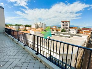 Appartement 5 pièces 95 m²