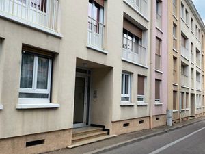 Appartement T3 résidentiel