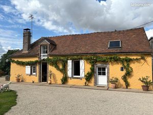 Vente maison nord Bourgogne