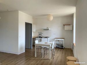 Charmant Studio 30m²