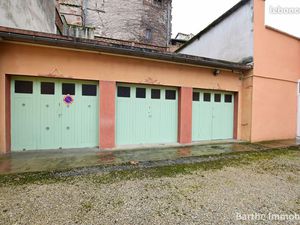Garage/box Gaillac