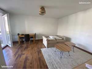 Location appartement -47 m2 - St Donatien