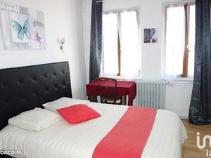 Hôtel 5400 m² ORLY