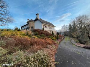 Villa 10 pièces 487 m²