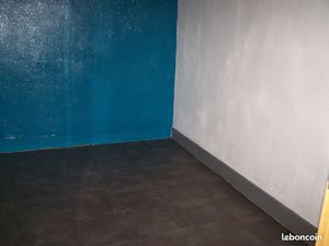 Eu Beau Local (1pièce) idéal stockage 12m2