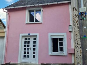 Maison 3 pièces 90 m²