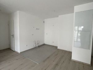 Studio 1 pièce 23 m²
