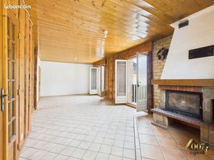 Duplex 9 pièces 190 m²