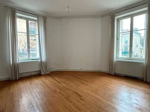 Appartement 2 pièces 56 m²