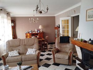 Plain pied en centre ville