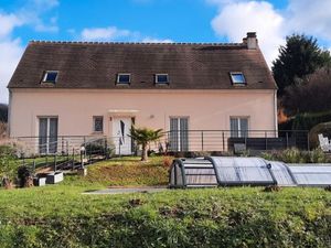 Maison 7 pieces 177m2