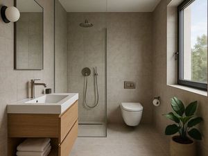 Appartement 5 pièces 95 m²