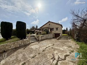 Villa 3 pièces 91 m²