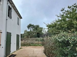 Petite maison à l'année 50m2