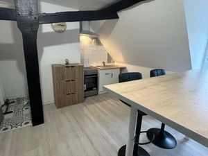 STUDIO meublé 25m2