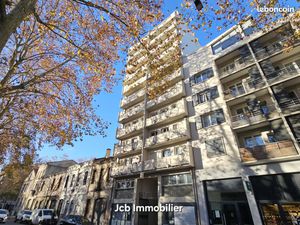 Appartement 3 pièces 53 m²