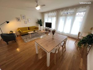 Appartement 3 pièces 83 m²