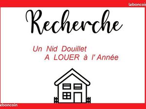 Recherche location maison