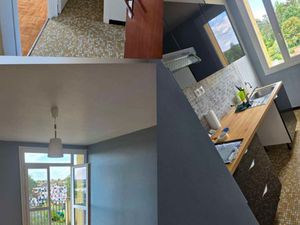 Loue appartement résidence du chatelot