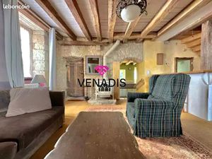 Maison 6 pièces 190 m²