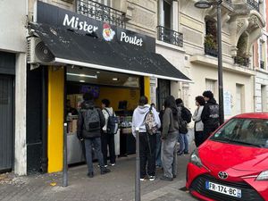 Meilleur fon de commerce