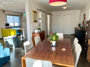 Appartement T5 familial et lumineux proche coeur de Monplaisir