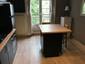 Appartement meublé Nantes Centre