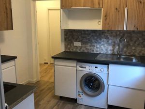 Strasbourg - Hypercentre (rue des Veaux) - appartement 2 pièces