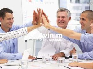 Bureaux 134 m² Vincennes