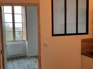 2 pièces 28m2 Mallievre