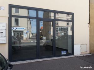 Local commercial Avenue Général Leclerc Narbonne