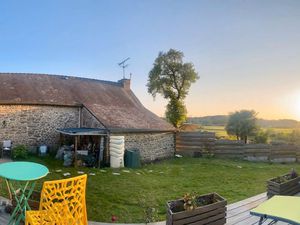 Loue maison meuble 995