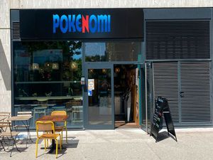 Fond de Commerce/ Restaurant Bagnolet