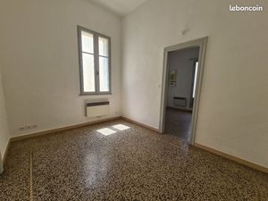 Appartement 2 pièces 30 m²